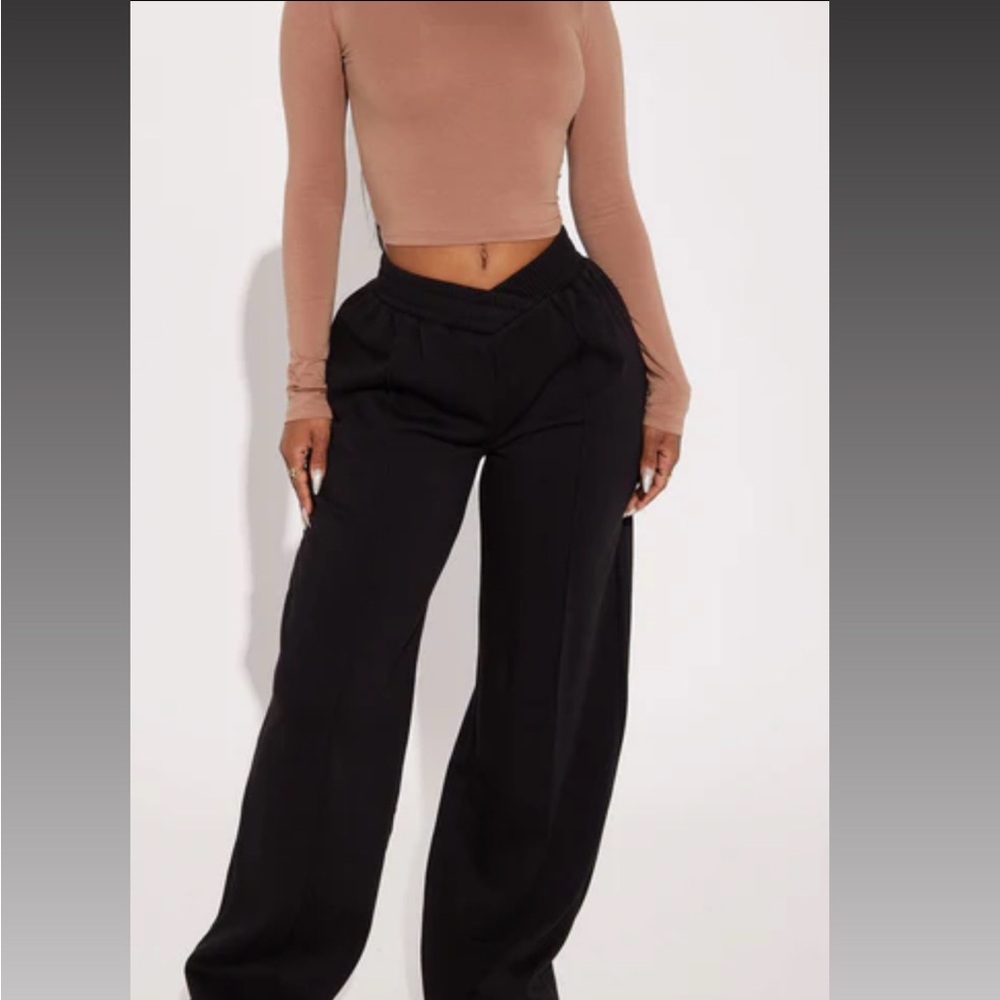 Fashion Nova Pants